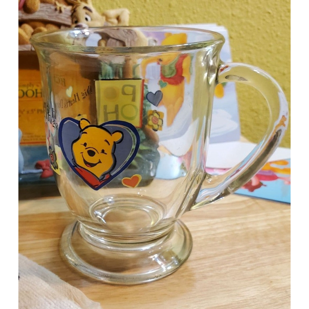 Winnie The Pooh Bundle - Picture 5 of 16